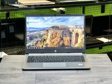 HP 340S G7 1